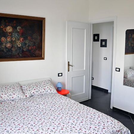 Appartement La Rimessa à Bonassola Extérieur photo