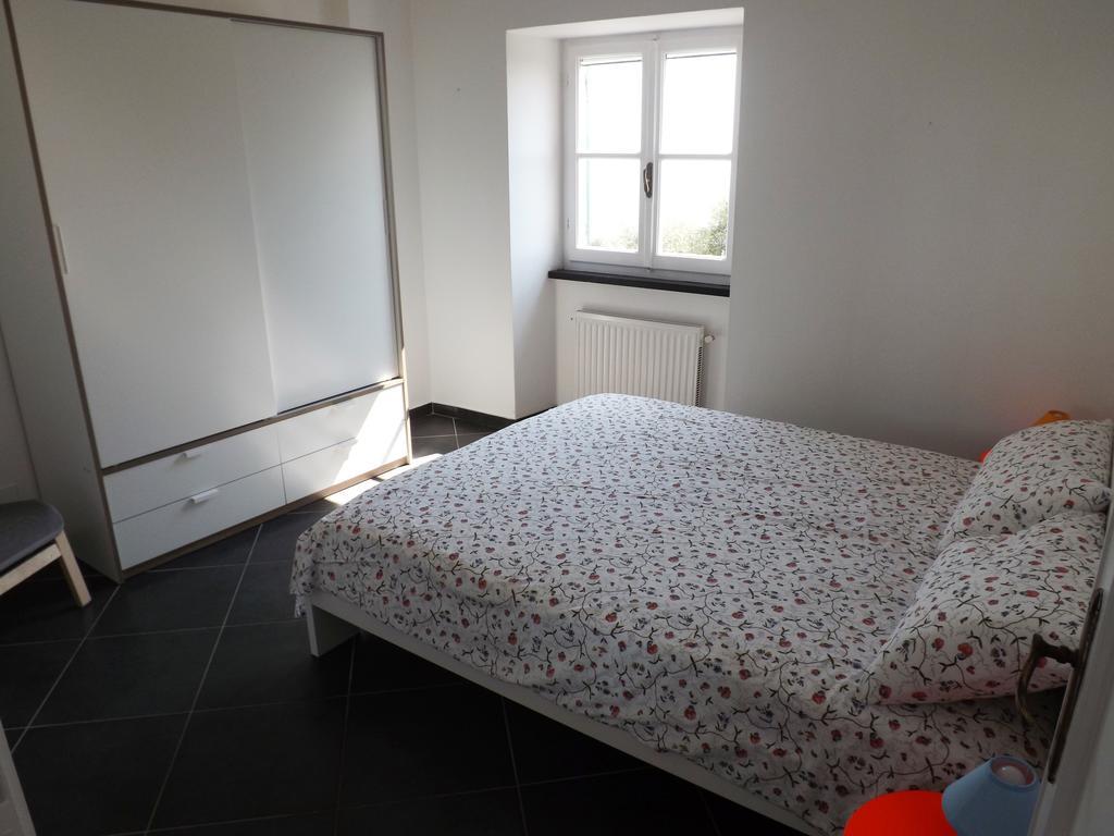 Appartement La Rimessa à Bonassola Extérieur photo