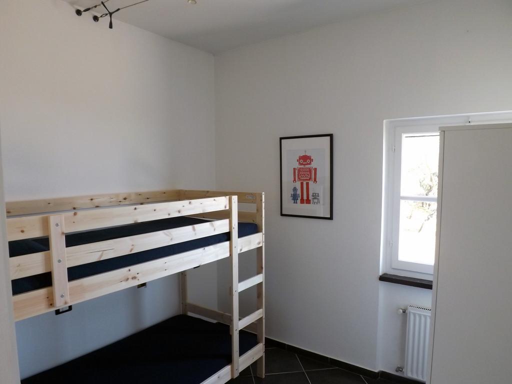 Appartement La Rimessa à Bonassola Extérieur photo